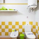 Sotavento I * El Médano