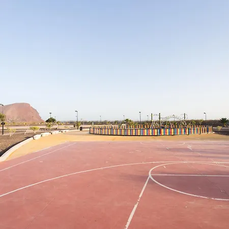 Sotavento I El Médano