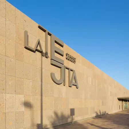 Appartement Sotavento I