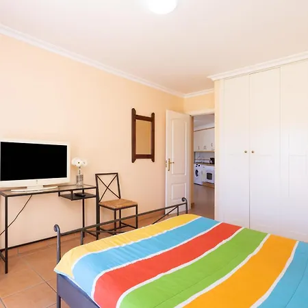 Appartement Sotavento I