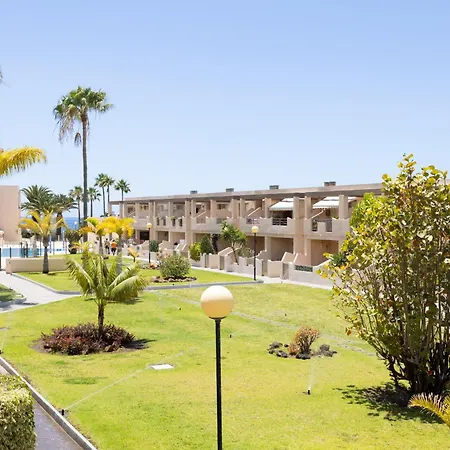 Appartement Sotavento I