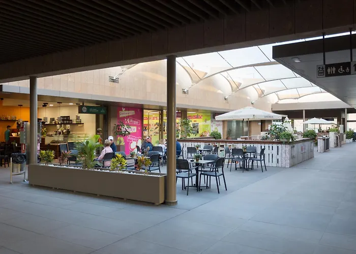 Appartamento Sotavento I *