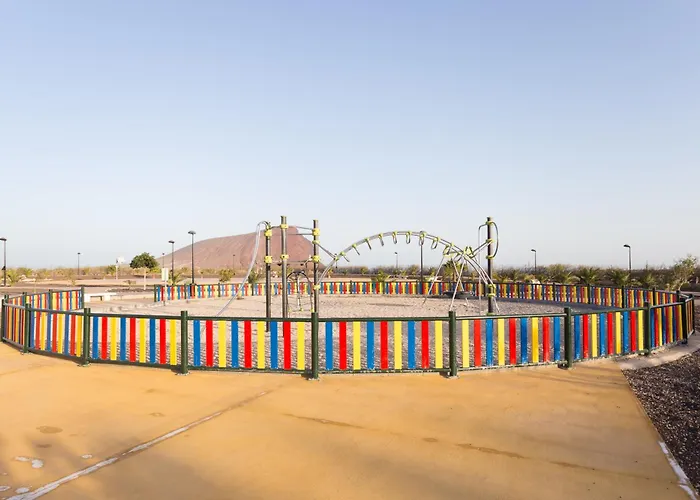 Appartamento Sotavento I El Médano