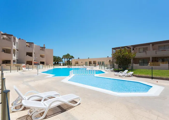 Sotavento I Appartamento