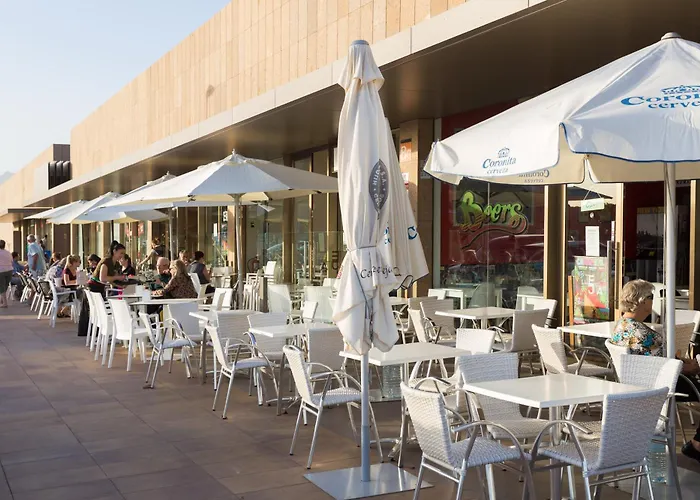 Sotavento I Appartamento *