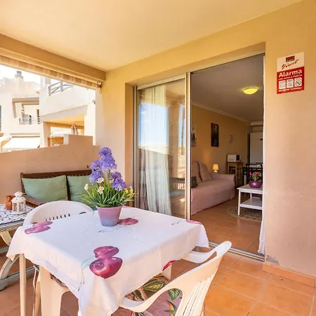 Sotavento I Apartment *