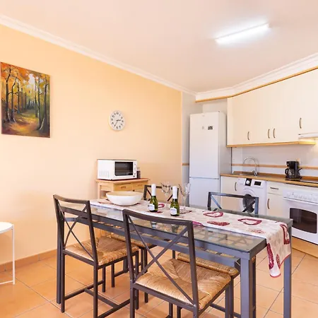 Sotavento I Apartment El Medano (Tenerife)