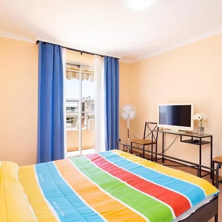 Appartamento Sotavento I El Médano