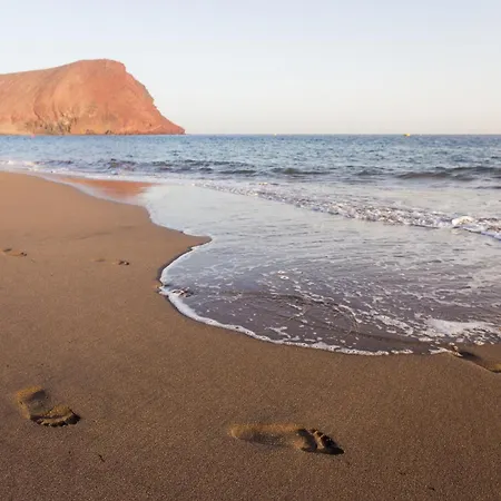 Sotavento I * El Medano (Tenerife)