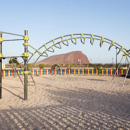 Sotavento I Appartamento