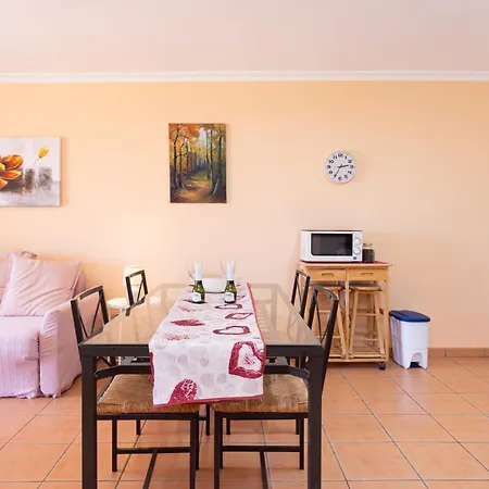 Sotavento I Apartment *