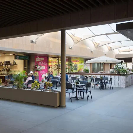 Appartamento Sotavento I *