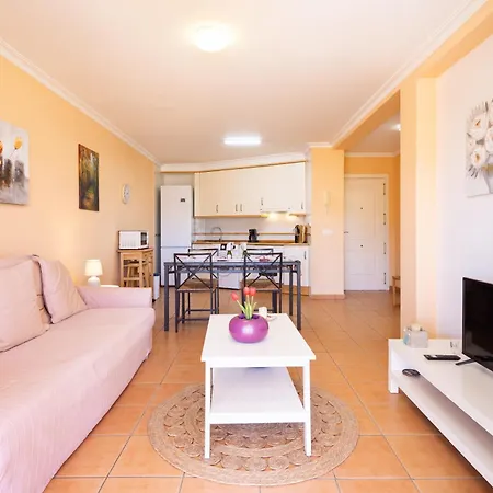 Sotavento I Apartment El Medano (Tenerife)