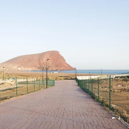 Sotavento I El Medano (Tenerife)