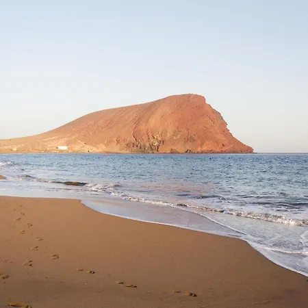 Sotavento I * El Medano (Tenerife)
