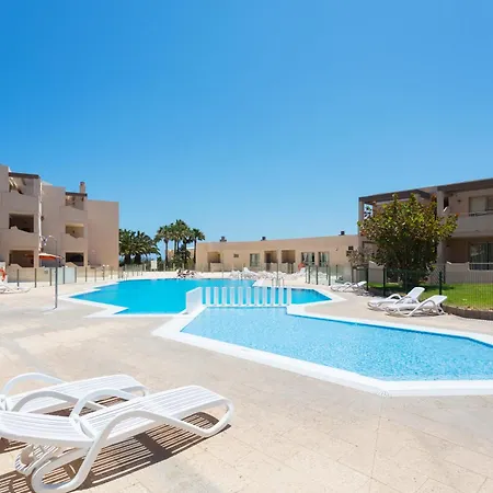 Sotavento I Appartamento