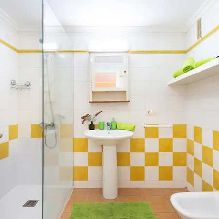 Sotavento I Appartamento *