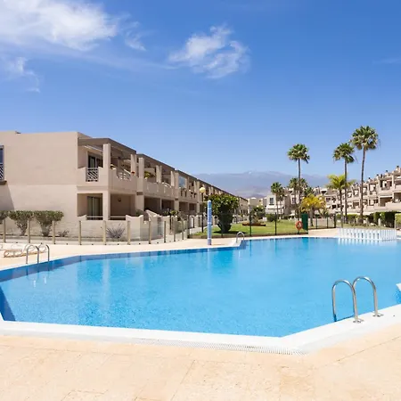 Sotavento I Apartment El Medano (Tenerife)