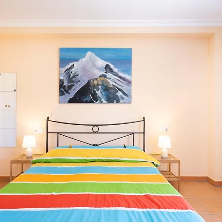 Apartment Sotavento I El Medano (Tenerife)