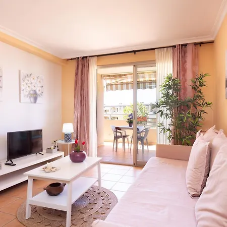 Sotavento I Apartment