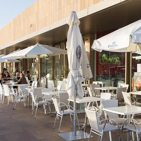 Sotavento I Appartamento *