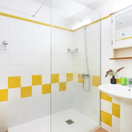 Apartment Sotavento I *
