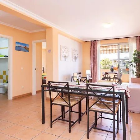 Sotavento I Apartment El Medano (Tenerife)