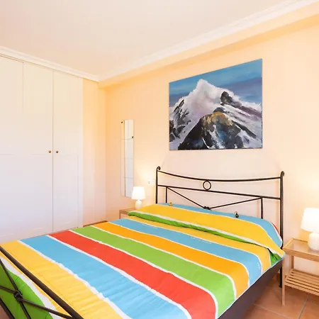 Apartment Sotavento I El Medano (Tenerife)