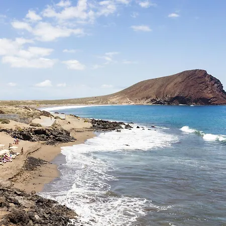 Sotavento I El Medano (Tenerife)