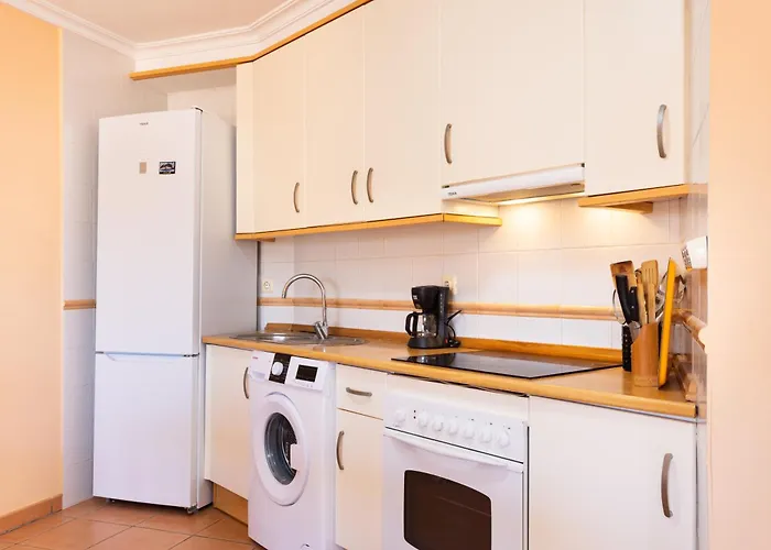 Sotavento I Apartmán