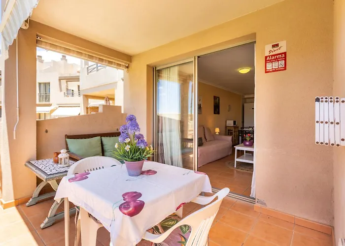 Sotavento I Apartament *