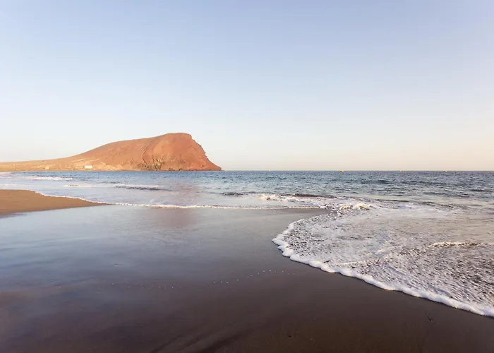 Apartament Sotavento I *