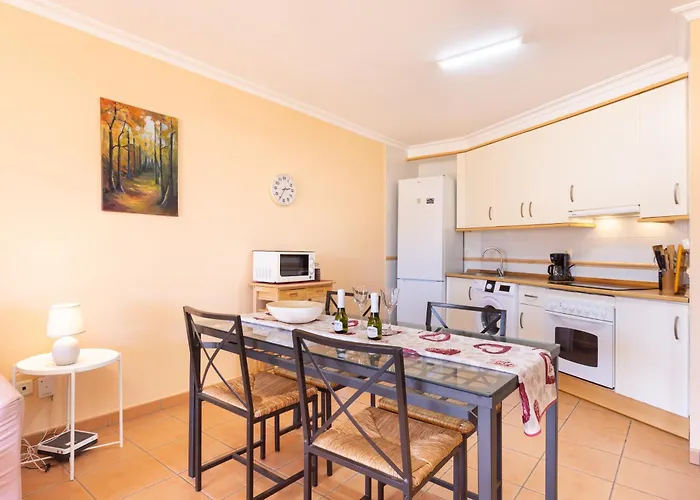 Sotavento I Apartmán El Médano