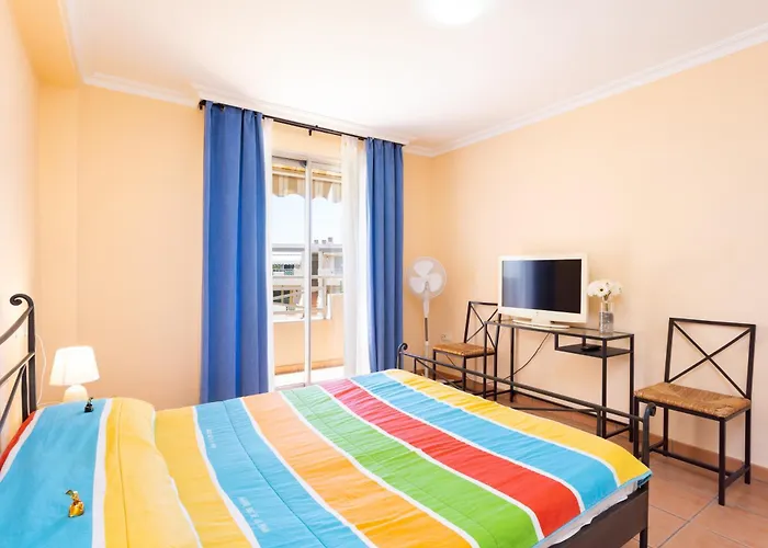 Apartament Sotavento I El Médano