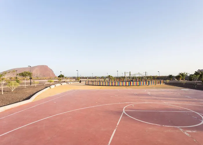 Sotavento I El Médano