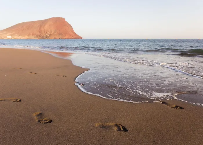 Sotavento I * El Médano