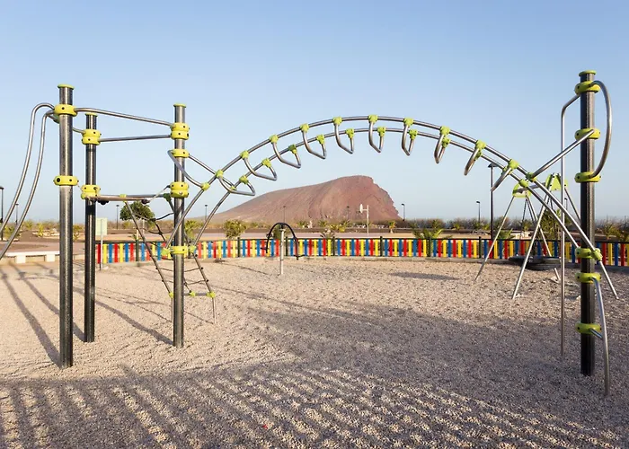 Sotavento I Apartmán