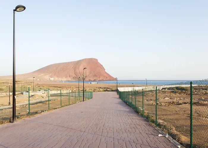 Sotavento I El Médano