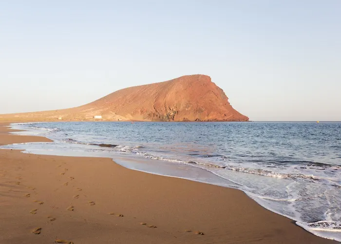 Sotavento I * El Médano