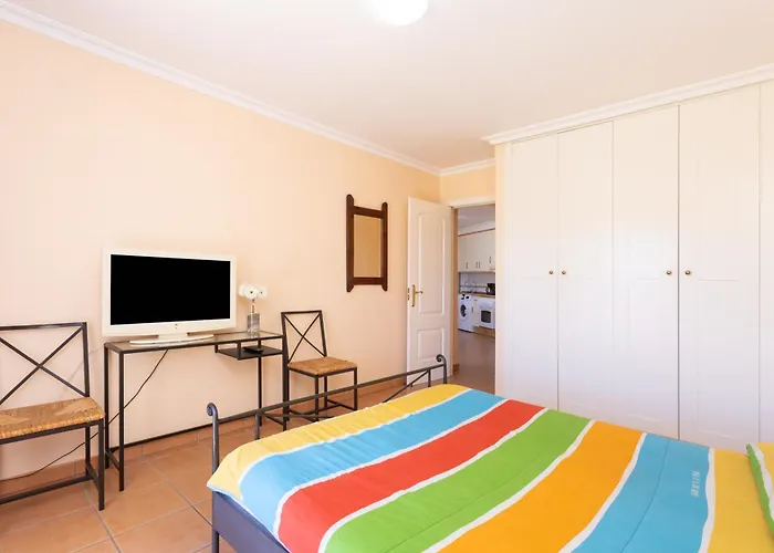 Apartament Sotavento I