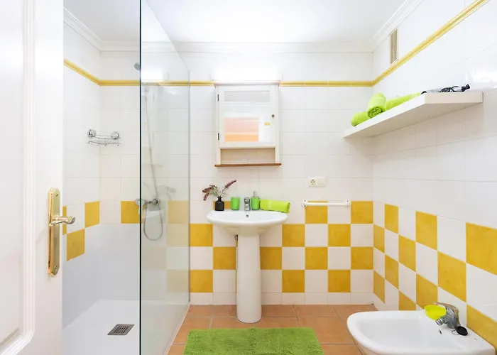 Sotavento I Apartmán *