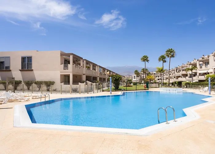 Sotavento I Apartmán El Médano