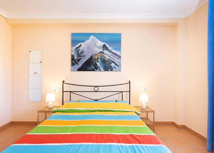 Apartament Sotavento I El Médano