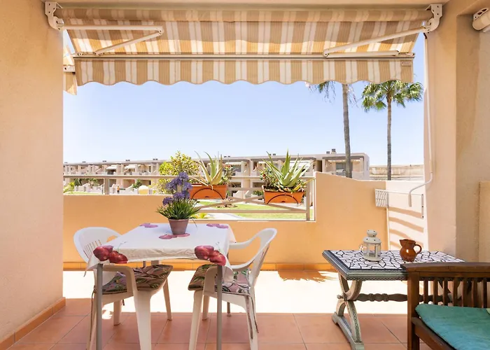 Sotavento I El Médano