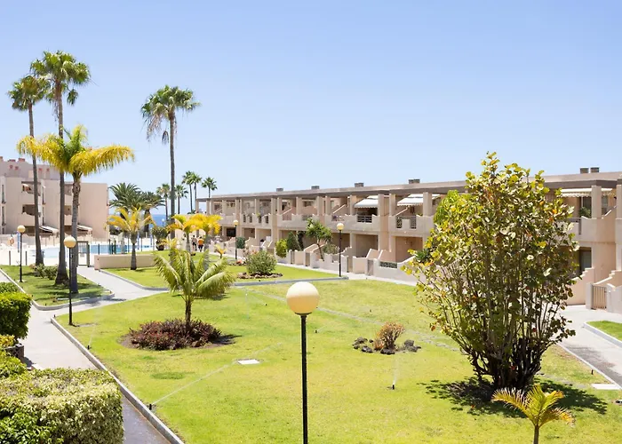 Apartament Sotavento I