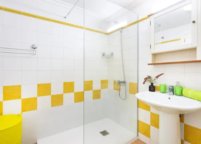 Apartament Sotavento I *