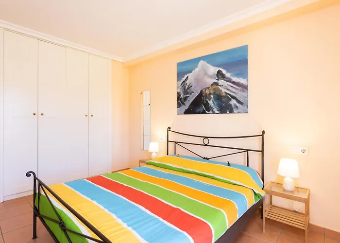 Apartament Sotavento I El Médano