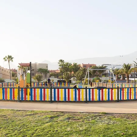 아파트 Sotavento I *