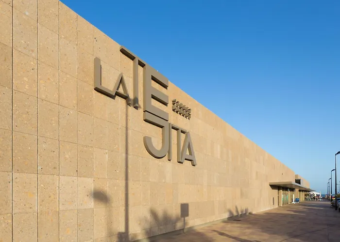 아파트 Sotavento I